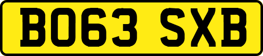 BO63SXB