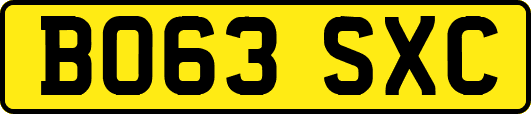 BO63SXC