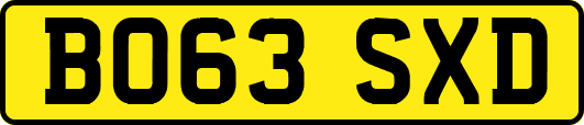 BO63SXD