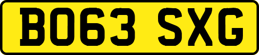 BO63SXG