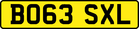 BO63SXL