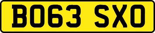 BO63SXO