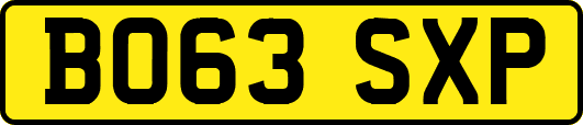 BO63SXP