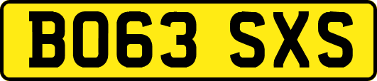 BO63SXS