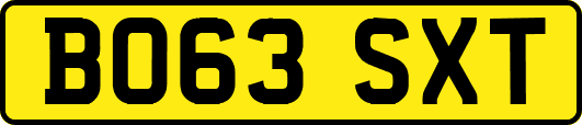 BO63SXT