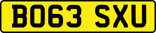 BO63SXU