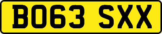 BO63SXX