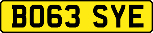 BO63SYE