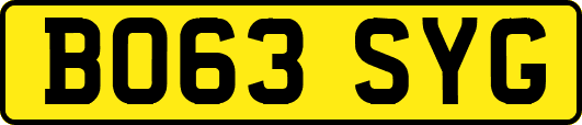 BO63SYG