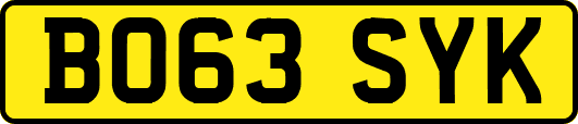 BO63SYK