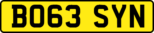 BO63SYN