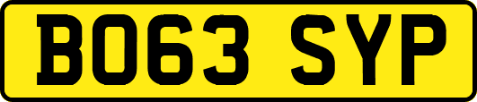 BO63SYP