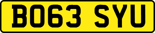 BO63SYU