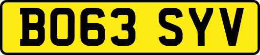 BO63SYV
