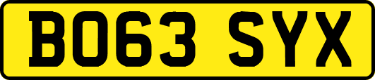 BO63SYX
