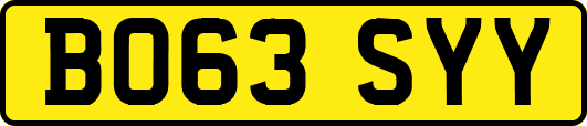 BO63SYY