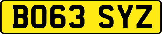 BO63SYZ