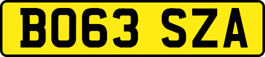 BO63SZA