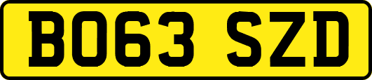 BO63SZD