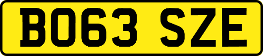 BO63SZE
