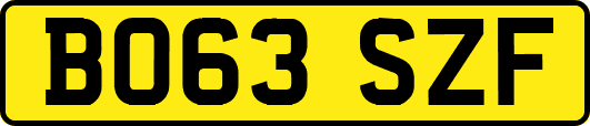 BO63SZF