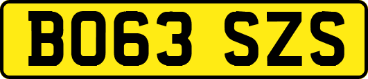 BO63SZS