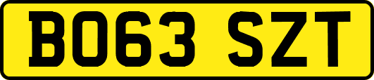 BO63SZT