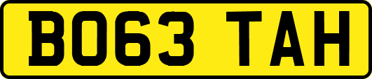 BO63TAH