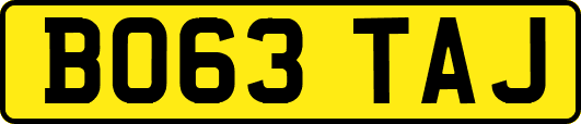 BO63TAJ