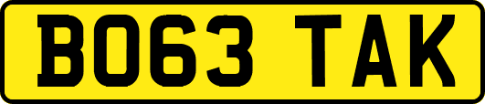 BO63TAK