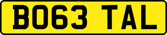 BO63TAL