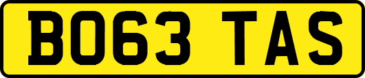 BO63TAS