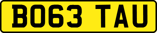 BO63TAU