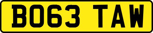 BO63TAW