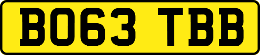 BO63TBB