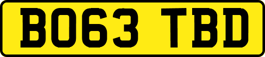 BO63TBD