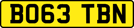 BO63TBN