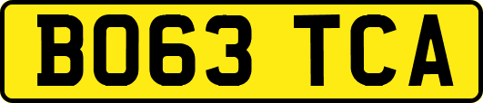 BO63TCA