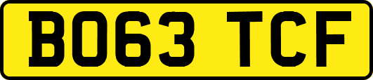 BO63TCF