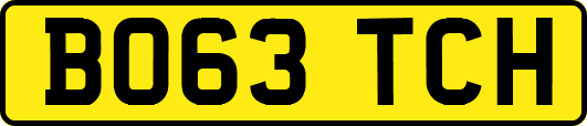 BO63TCH
