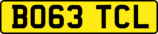 BO63TCL