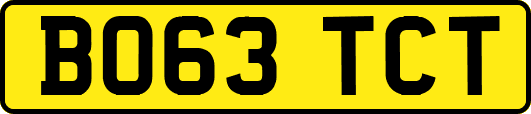 BO63TCT