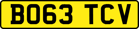 BO63TCV