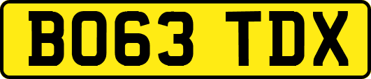 BO63TDX