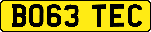 BO63TEC