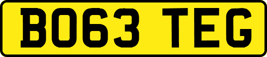 BO63TEG