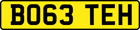 BO63TEH