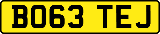 BO63TEJ