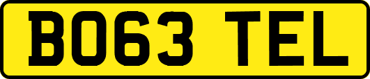 BO63TEL