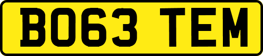 BO63TEM